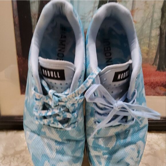 NoBull Project Unisex Trainer Tia Toomey M-11,5 W-13